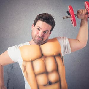 Как поднять уровень тестостерона у мужчины