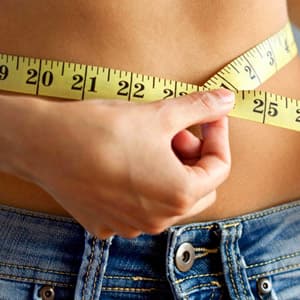 Что делать, если вес встал при похудении