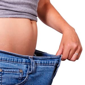 Как убрать подкожный жир с живота: правила питания и тренировок сжигающие жир
