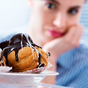 Как перестать есть сладкое и мучное навсегда