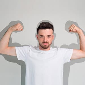 10 Причин, почему не растут мышцы после интенсивных тренировок