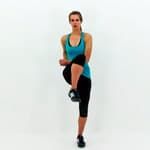 Комплекс упражнений для мышц в домашних условиях для женщин